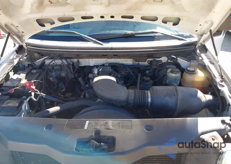 2006 Ford F-150 Stx/Xl/Xlt из США, поврежденный, VIN 1FTRX14W36FA29277